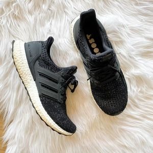 ADIDAS Ultraboost 4.0 DNA Running Shoe Black 7.5